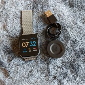 iTouch Air 3 Smartwatch